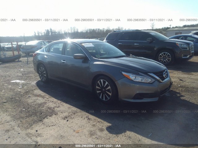 NISSAN ALTIMA 2018 1n4al3apxjc267872