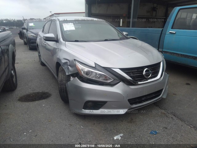 NISSAN ALTIMA 2018 1n4al3apxjc267984