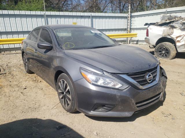 NISSAN ALTIMA 2.5 2018 1n4al3apxjc269184