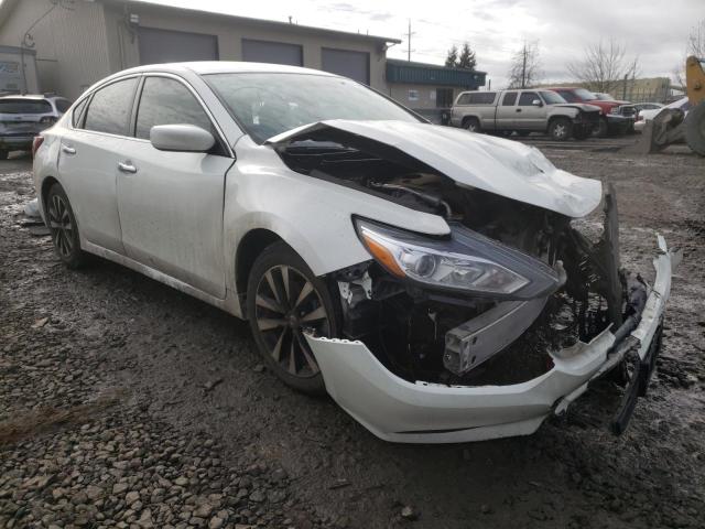 NISSAN ALTIMA 2.5 2018 1n4al3apxjc269542