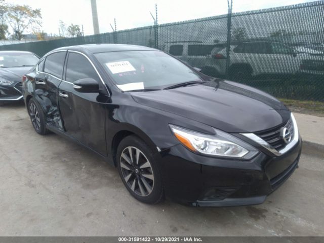 NISSAN ALTIMA 2018 1n4al3apxjc270335