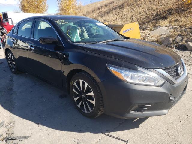 NISSAN ALTIMA 2.5 2018 1n4al3apxjc270559