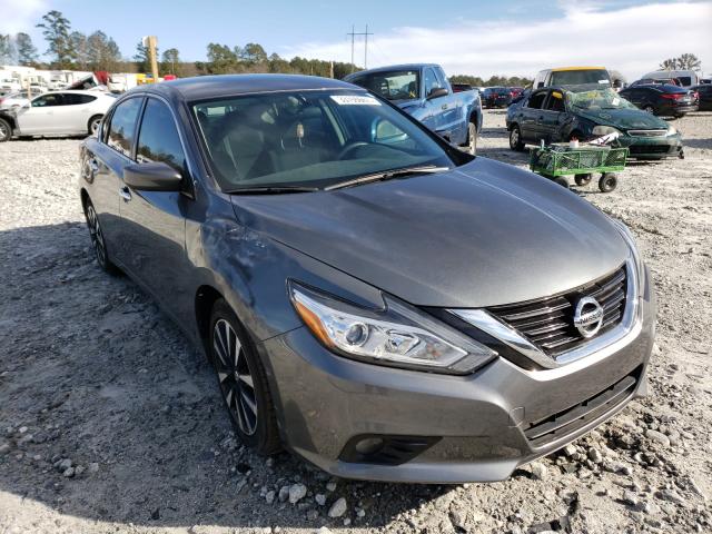 NISSAN ALTIMA 2.5 2018 1n4al3apxjc270609