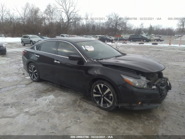 NISSAN ALTIMA 2018 1n4al3apxjc271761