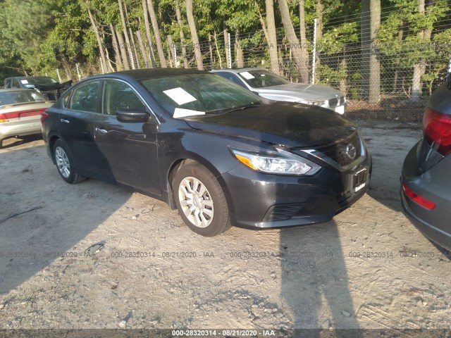 NISSAN ALTIMA 2018 1n4al3apxjc272103