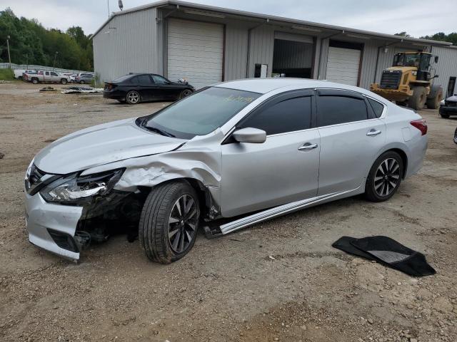 NISSAN ALTIMA 2.5 2018 1n4al3apxjc272263