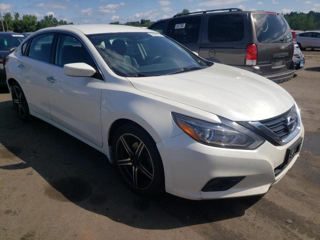 NISSAN ALTIMA 2.5 2018 1n4al3apxjc273123