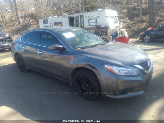 NISSAN ALTIMA 2018 1n4al3apxjc273493