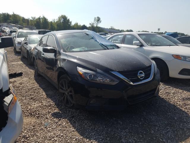 NISSAN ALTIMA 2.5 2018 1n4al3apxjc274014