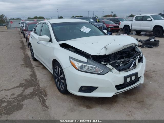 NISSAN ALTIMA 2018 1n4al3apxjc274806