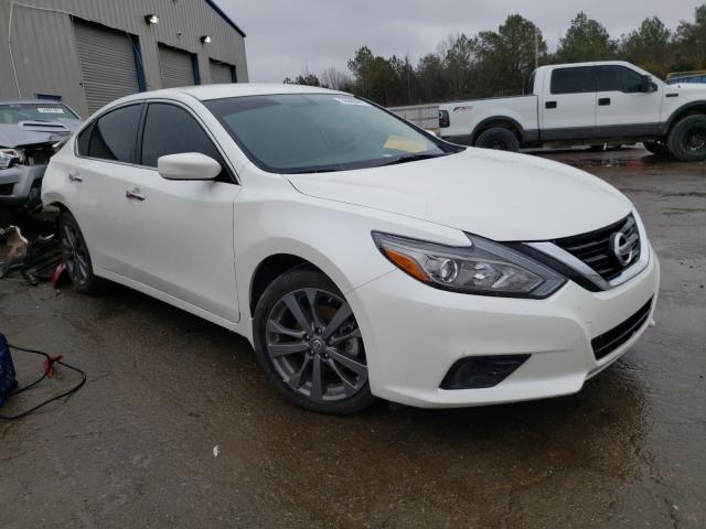 NISSAN ALTIMA 2.5 2018 1n4al3apxjc274983