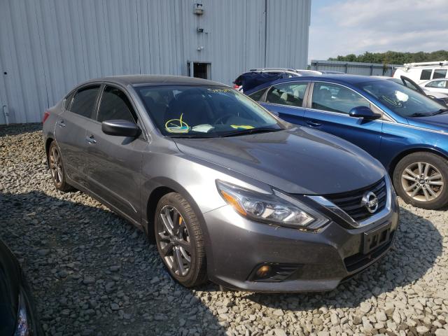 NISSAN ALTIMA 2.5 2018 1n4al3apxjc275308