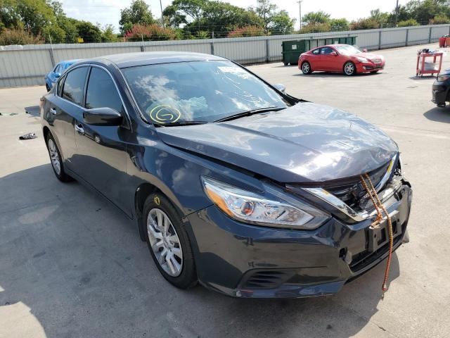 NISSAN ALTIMA 2.5 2018 1n4al3apxjc275356