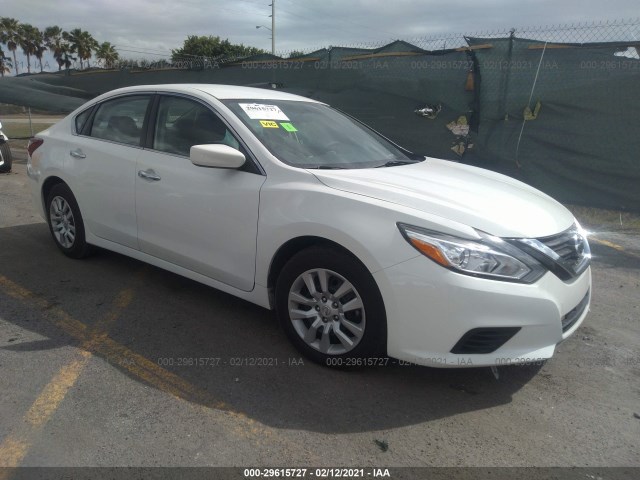 NISSAN ALTIMA 2018 1n4al3apxjc276376