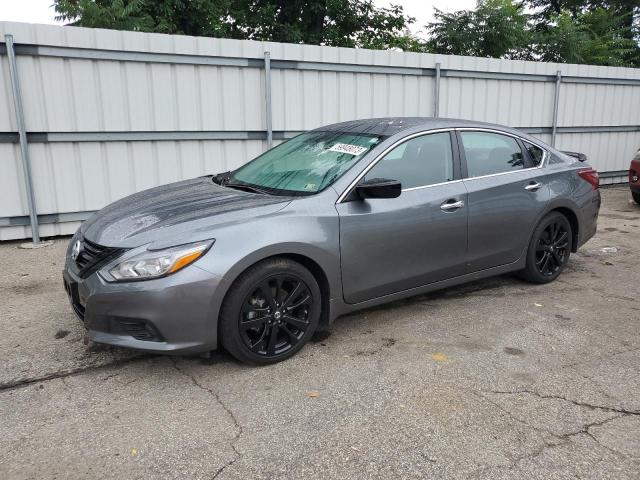 NISSAN ALTIMA 2.5 2018 1n4al3apxjc276636