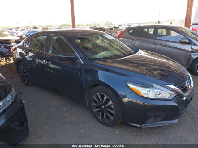 NISSAN ALTIMA 2018 1n4al3apxjc276877