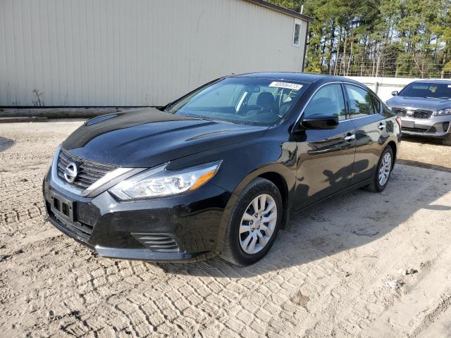 NISSAN ALTIMA 2018 1n4al3apxjc277205