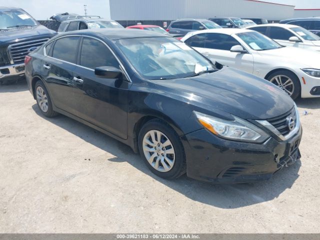 NISSAN ALTIMA 2018 1n4al3apxjc277821