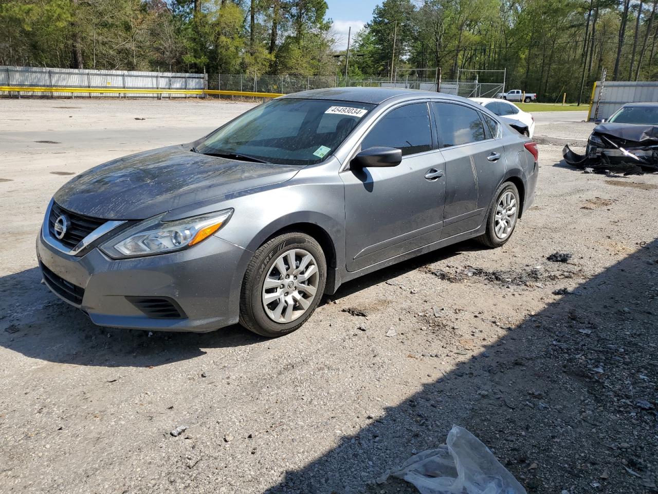 NISSAN ALTIMA 2018 1n4al3apxjc279293