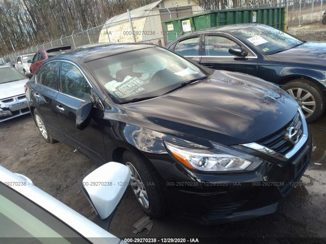 NISSAN ALTIMA 2018 1n4al3apxjc279522