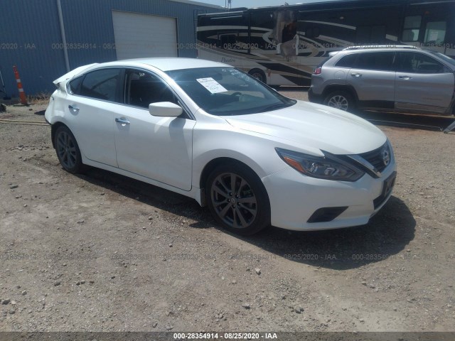 NISSAN ALTIMA 2018 1n4al3apxjc279990