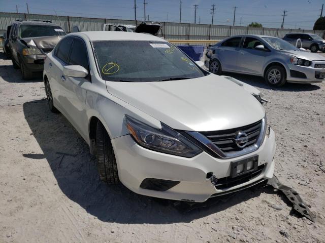 NISSAN ALTIMA 2.5 2018 1n4al3apxjc281223