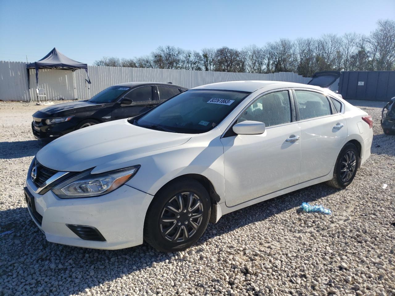 NISSAN ALTIMA 2018 1n4al3apxjc281366