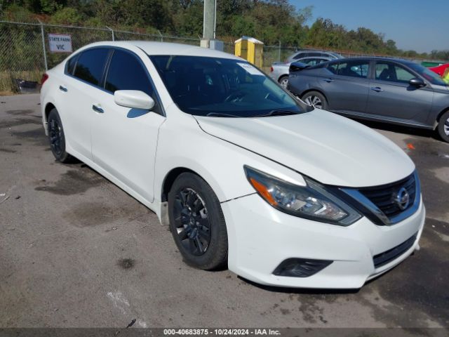 NISSAN ALTIMA 2018 1n4al3apxjc281531