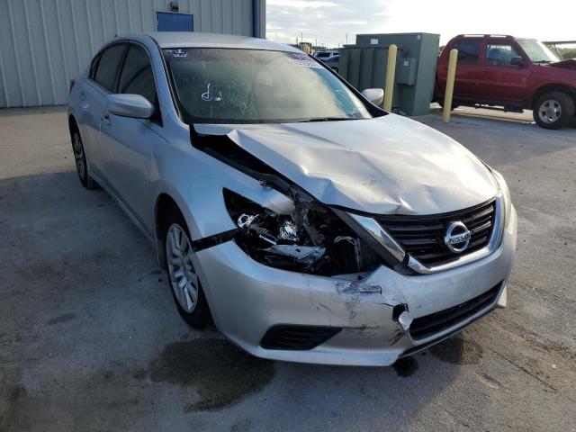 NISSAN ALTIMA 2.5 2018 1n4al3apxjc282470