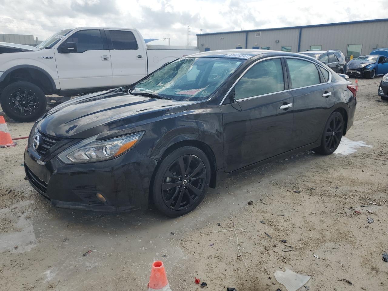 NISSAN ALTIMA 2018 1n4al3apxjc282680