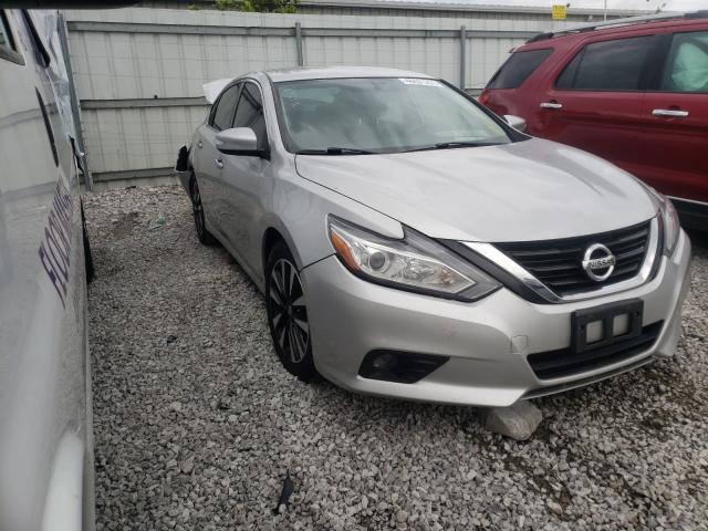 NISSAN ALTIMA 2.5 2018 1n4al3apxjc282873