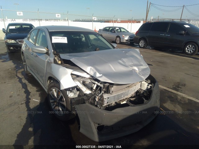 NISSAN ALTIMA 2018 1n4al3apxjc283036