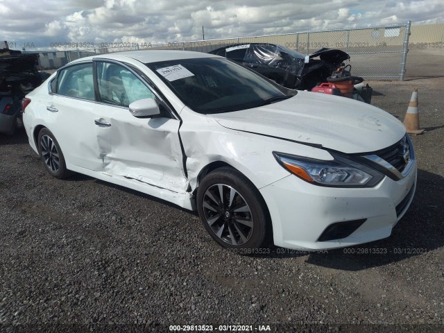 NISSAN ALTIMA 2018 1n4al3apxjc283408