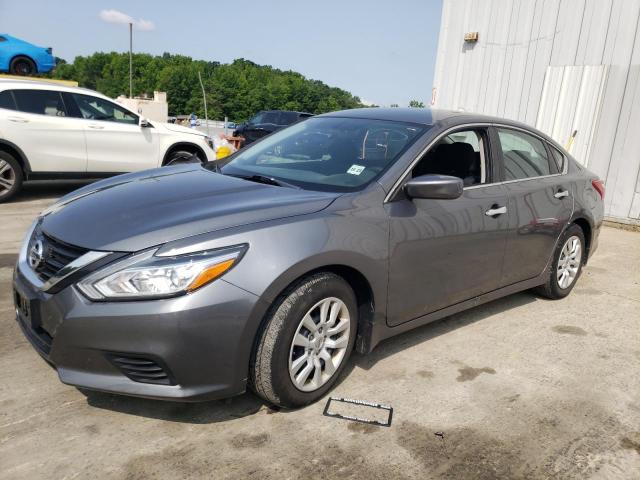 NISSAN ALTIMA 2.5 2018 1n4al3apxjc284767