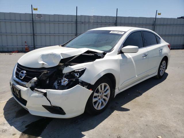 NISSAN ALTIMA 2.5 2018 1n4al3apxjc284929