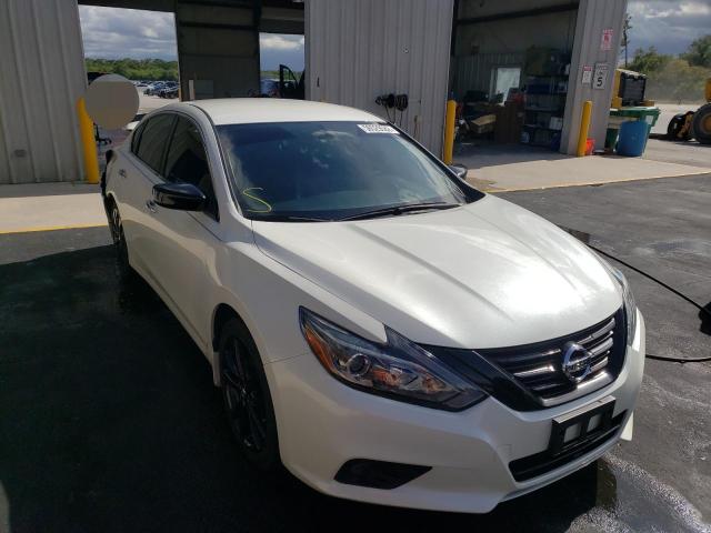 NISSAN ALTIMA 2.5 2018 1n4al3apxjc285076