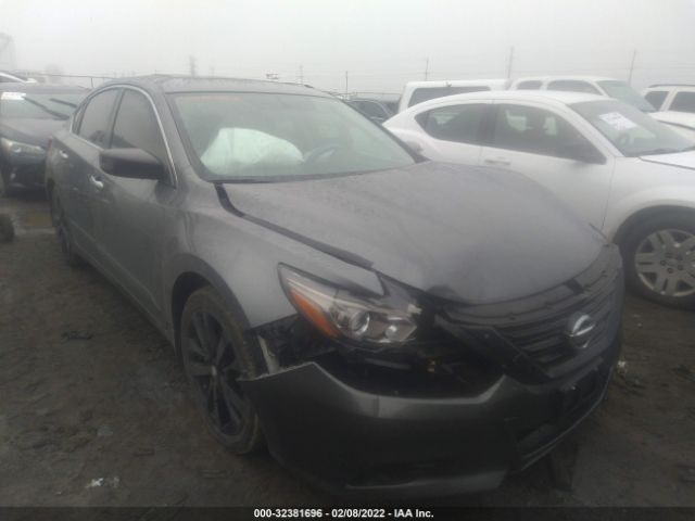 NISSAN ALTIMA 2018 1n4al3apxjc286101