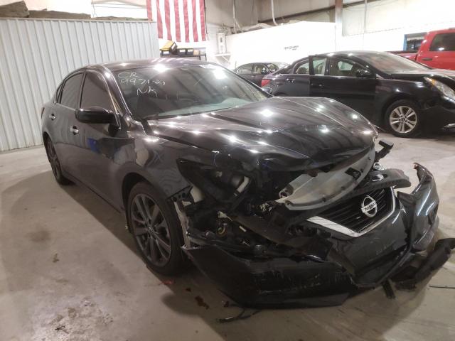 NISSAN ALTIMA 2.5 2018 1n4al3apxjc287619