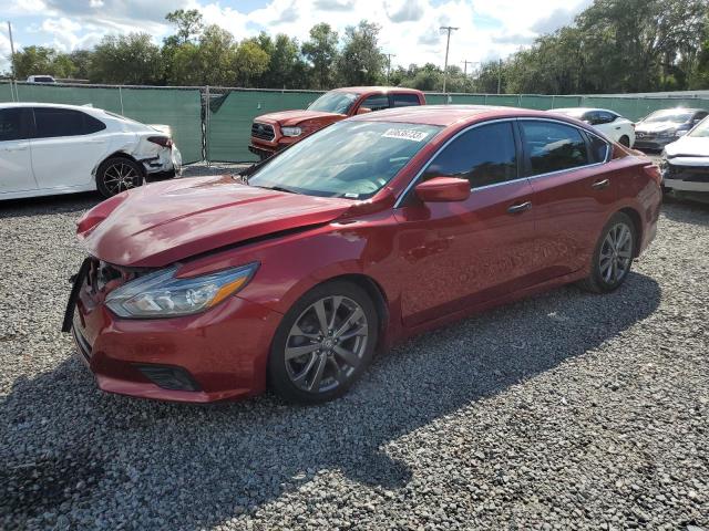 NISSAN ALTIMA 2018 1n4al3apxjc287894