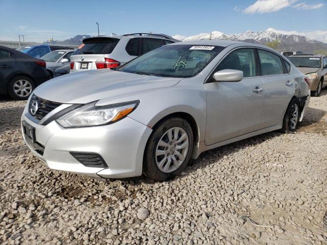 NISSAN ALTIMA 2.5 2018 1n4al3apxjc288687