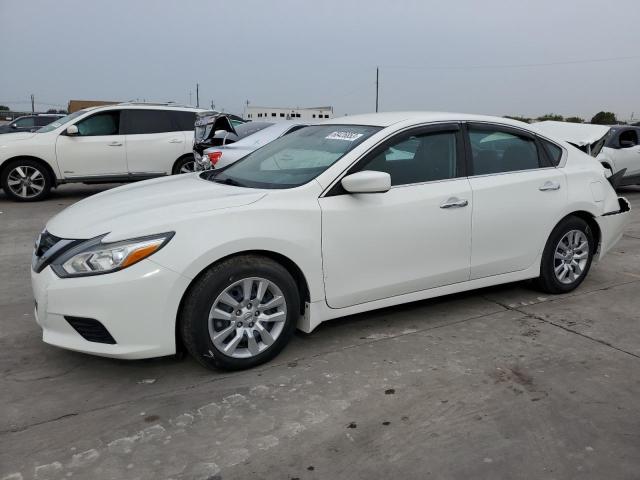 NISSAN ALTIMA 2.5 2018 1n4al3apxjc289189