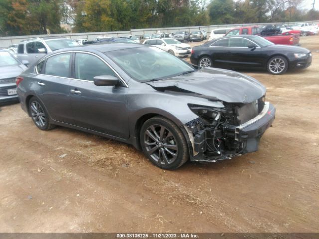 NISSAN ALTIMA 2018 1n4al3apxjc289354