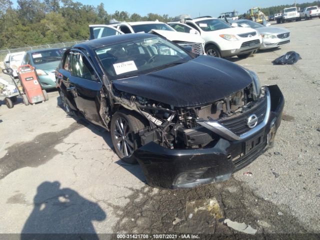 NISSAN ALTIMA 2018 1n4al3apxjc289371