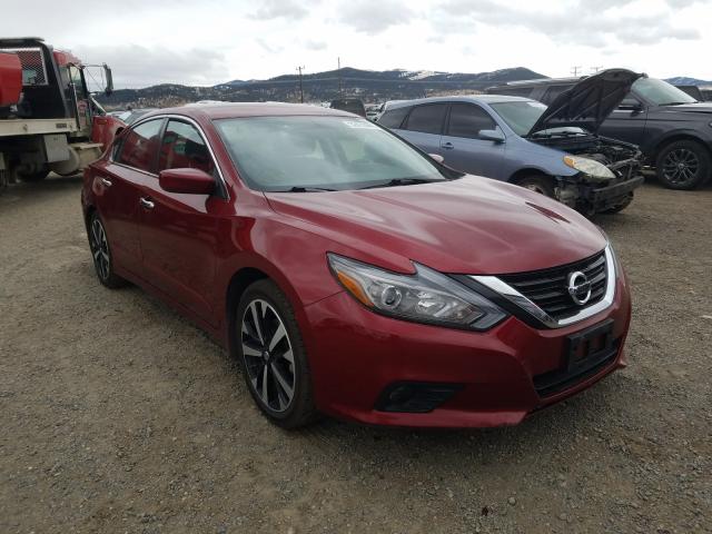 NISSAN ALTIMA 2018 1n4al3apxjc289791