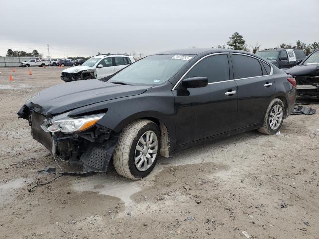 NISSAN ALTIMA 2.5 2018 1n4al3apxjc290200