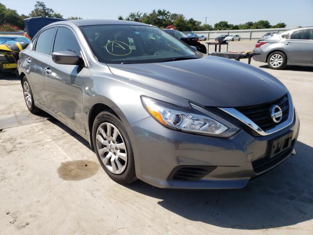 NISSAN ALTIMA 2.5 2018 1n4al3apxjc291220