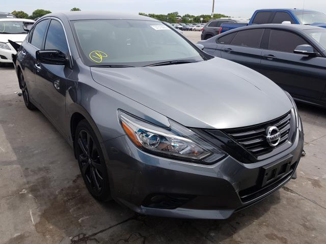 NISSAN ALTIMA 2.5 2018 1n4al3apxjc291587