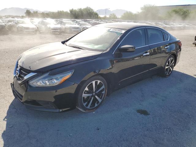 NISSAN ALTIMA 2.5 2018 1n4al3apxjc291623