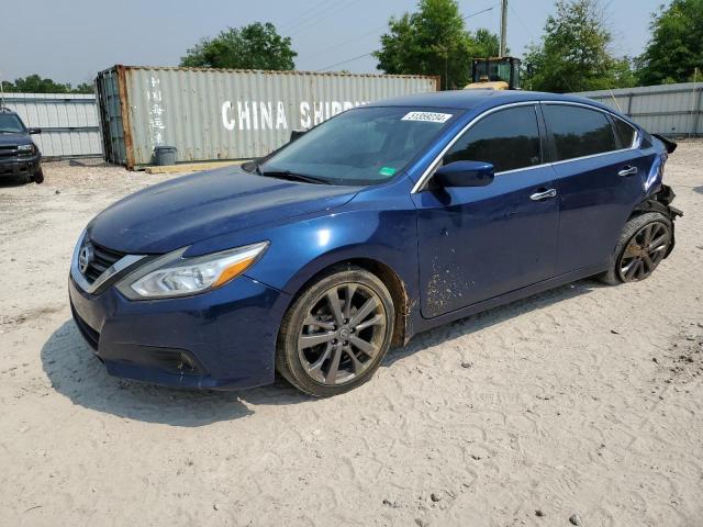 NISSAN ALTIMA 2.5 2018 1n4al3apxjc293209