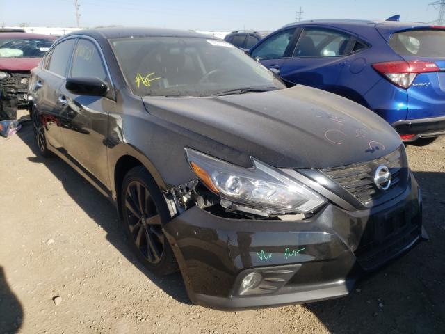 NISSAN ALTIMA 2.5 2018 1n4al3apxjc293548